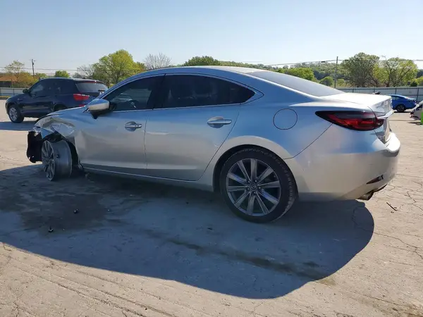 JM1GL1VM6J1313895 2018 MAZDA 6 - Image 2