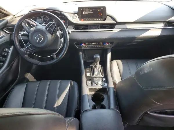 JM1GL1VM6J1313895 2018 MAZDA 6 - Image 8