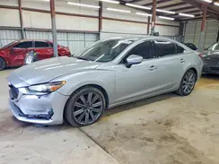 JM1GL1VM6J1315162 2018 MAZDA 6