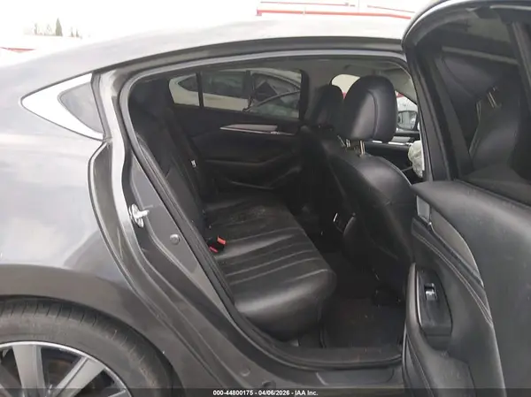 JM1GL1VM6J1316294 2018 MAZDA 6 - Image 8
