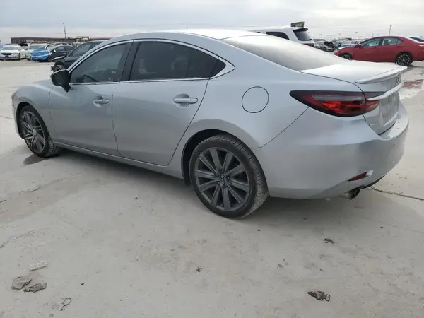 JM1GL1VM6J1318904 2018 MAZDA 6 - Image 2