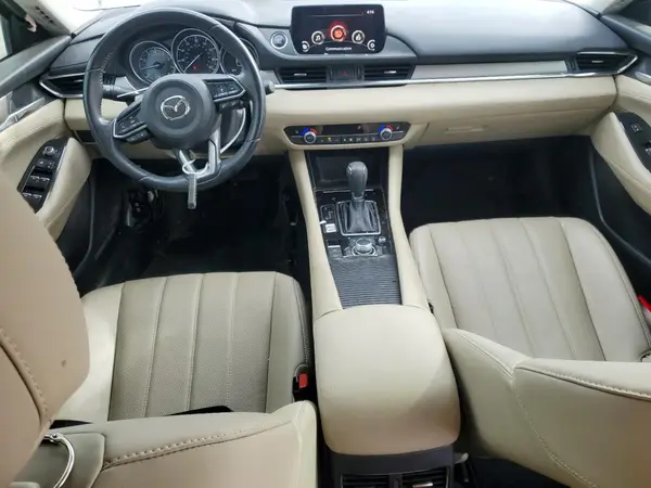 JM1GL1VM6J1318904 2018 MAZDA 6 - Image 8