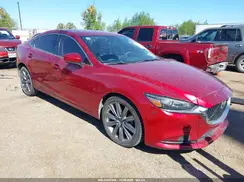 JM1GL1VM6J1319860 2018 MAZDA 6