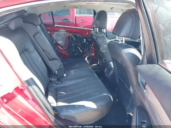 JM1GL1VM6J1319860 2018 MAZDA 6 - Image 8
