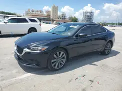 JM1GL1VM6J1320488 2018 MAZDA 6