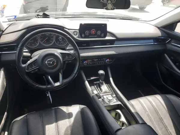 JM1GL1VM6J1320488 2018 MAZDA 6 - Image 8