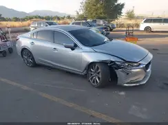 JM1GL1VM6J1321074 2018 MAZDA 6