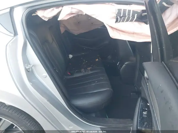 JM1GL1VM6J1321074 2018 MAZDA 6 - Image 8