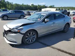 JM1GL1VM6J1322399 2018 MAZDA 6
