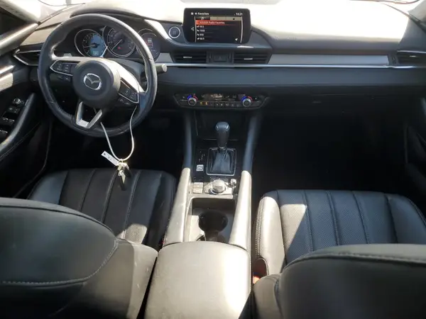 JM1GL1VM6J1322399 2018 MAZDA 6 - Image 8