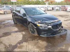 JM1GL1VM6J1323181 2018 MAZDA 6