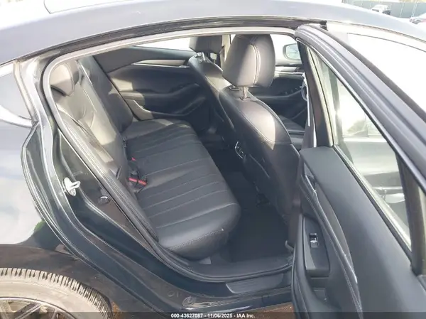 JM1GL1VM6J1323181 2018 MAZDA 6 - Image 8