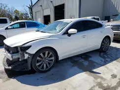 JM1GL1VM6J1323813 2018 MAZDA 6