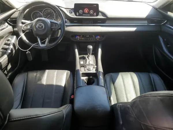 JM1GL1VM6J1323813 2018 MAZDA 6 - Image 8