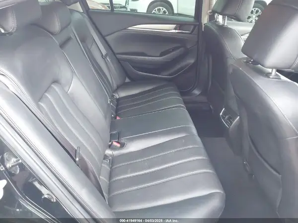 JM1GL1VM6J1324427 2018 MAZDA 6 - Image 8
