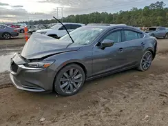 JM1GL1VM6J1324444 2018 MAZDA 6
