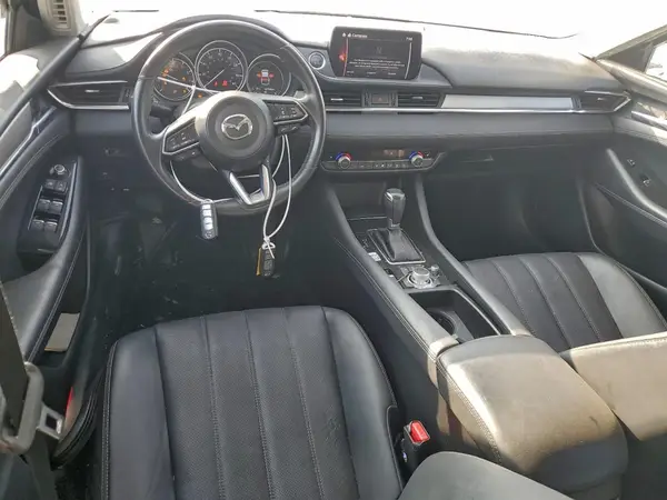 JM1GL1VM6J1324444 2018 MAZDA 6 - Image 8