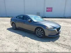 JM1GL1VM6J1324606 2018 MAZDA 6