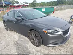 JM1GL1VM6J1325013 2018 MAZDA 6