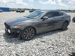 JM1GL1VM6J1326372 2018 MAZDA 6