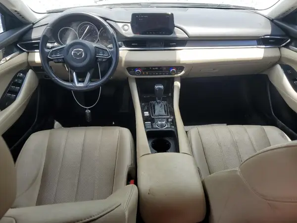 JM1GL1VM6J1326372 2018 MAZDA 6 - Image 8