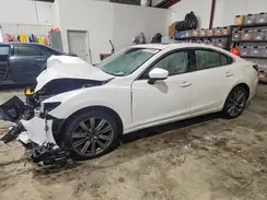 JM1GL1VM6J1327845 2018 MAZDA 6