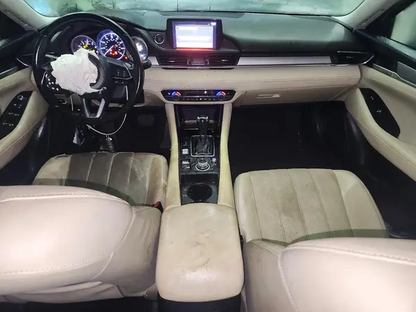 JM1GL1VM6J1327845 2018 MAZDA 6 - Image 8