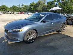 JM1GL1VM6J1331278 2018 MAZDA 6