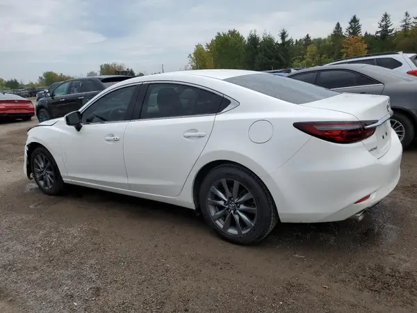 JM1GL1VM6J1331507 2018 MAZDA 6 - Image 2