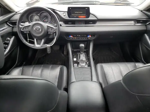 JM1GL1VM6J1331507 2018 MAZDA 6 - Image 8