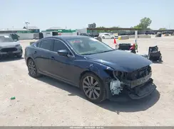 JM1GL1VM6J1332334 2018 MAZDA 6