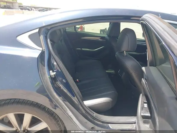 JM1GL1VM6J1332334 2018 MAZDA 6 - Image 8