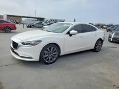 JM1GL1VM6J1333001 2018 MAZDA 6