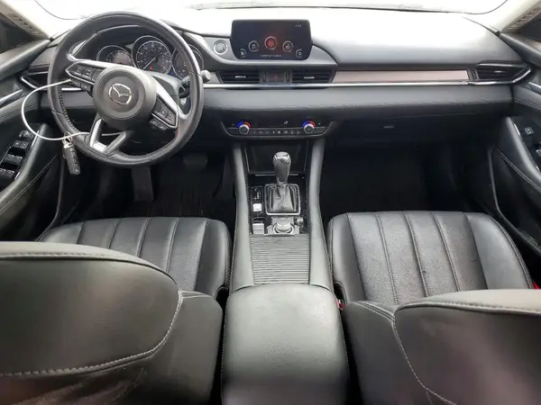 JM1GL1VM6J1333001 2018 MAZDA 6 - Image 8
