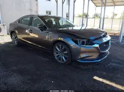 JM1GL1VM6J1333502 2018 MAZDA 6