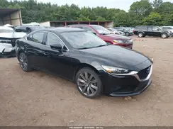 JM1GL1VM6J1333998 2018 MAZDA 6