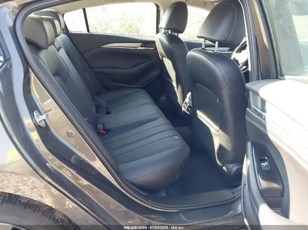 JM1GL1VM6J1334164 2018 MAZDA 6 - Image 8