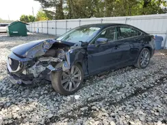 JM1GL1VM6J1334410 2018 MAZDA 6