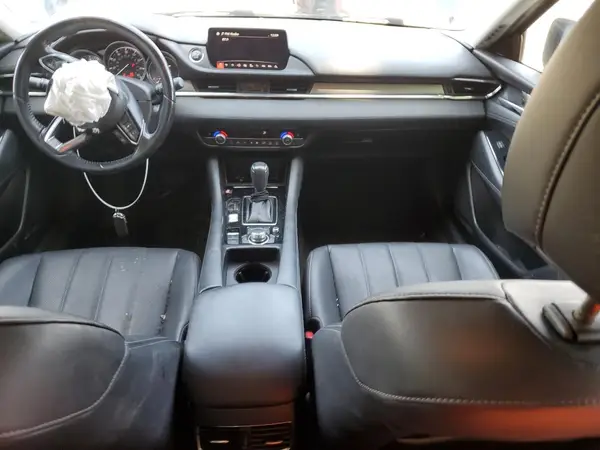 JM1GL1VM6J1334410 2018 MAZDA 6 - Image 8