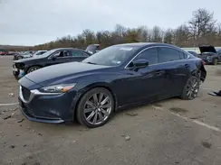 JM1GL1VM6J1334651 2018 MAZDA 6