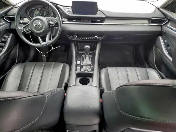 JM1GL1VM6J1335024 2018 MAZDA 6 - Image 8