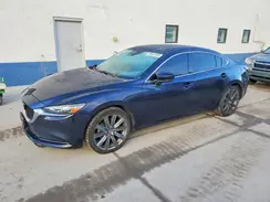 JM1GL1VM6K1500183 2019 MAZDA 6