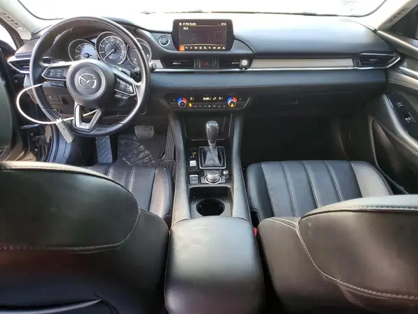JM1GL1VM6K1500183 2019 MAZDA 6 - Image 8