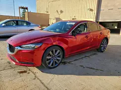 JM1GL1VM6K1501592 2019 MAZDA 6