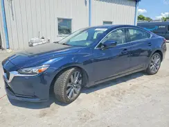 JM1GL1VM6K1508140 2019 MAZDA 6