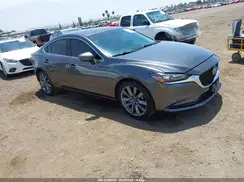 JM1GL1VM6K1508400 2019 MAZDA 6