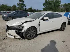 JM1GL1VM6K1508607 2019 MAZDA 6