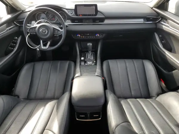 JM1GL1VM6K1508607 2019 MAZDA 6 - Image 8