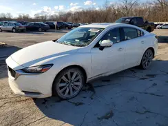 JM1GL1VM6K1509465 2019 MAZDA 6