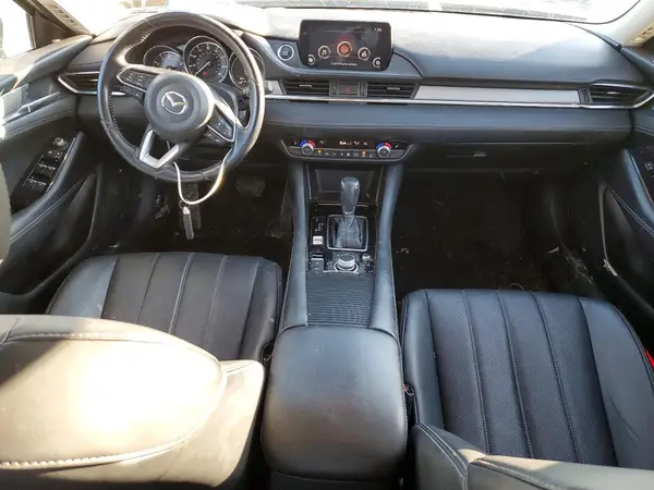 JM1GL1VM6K1509465 2019 MAZDA 6 - Image 8